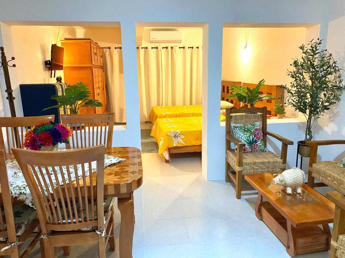 Apartmán Casablanca Grand Colibri Acapulco Exteriér fotografie