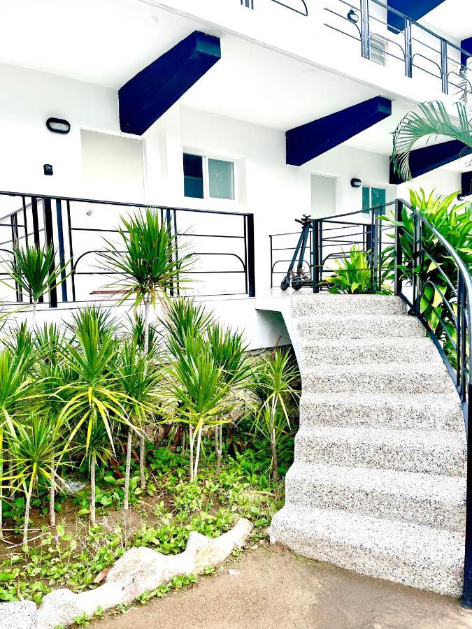 Apartmán Casablanca Grand Colibri Acapulco Exteriér fotografie